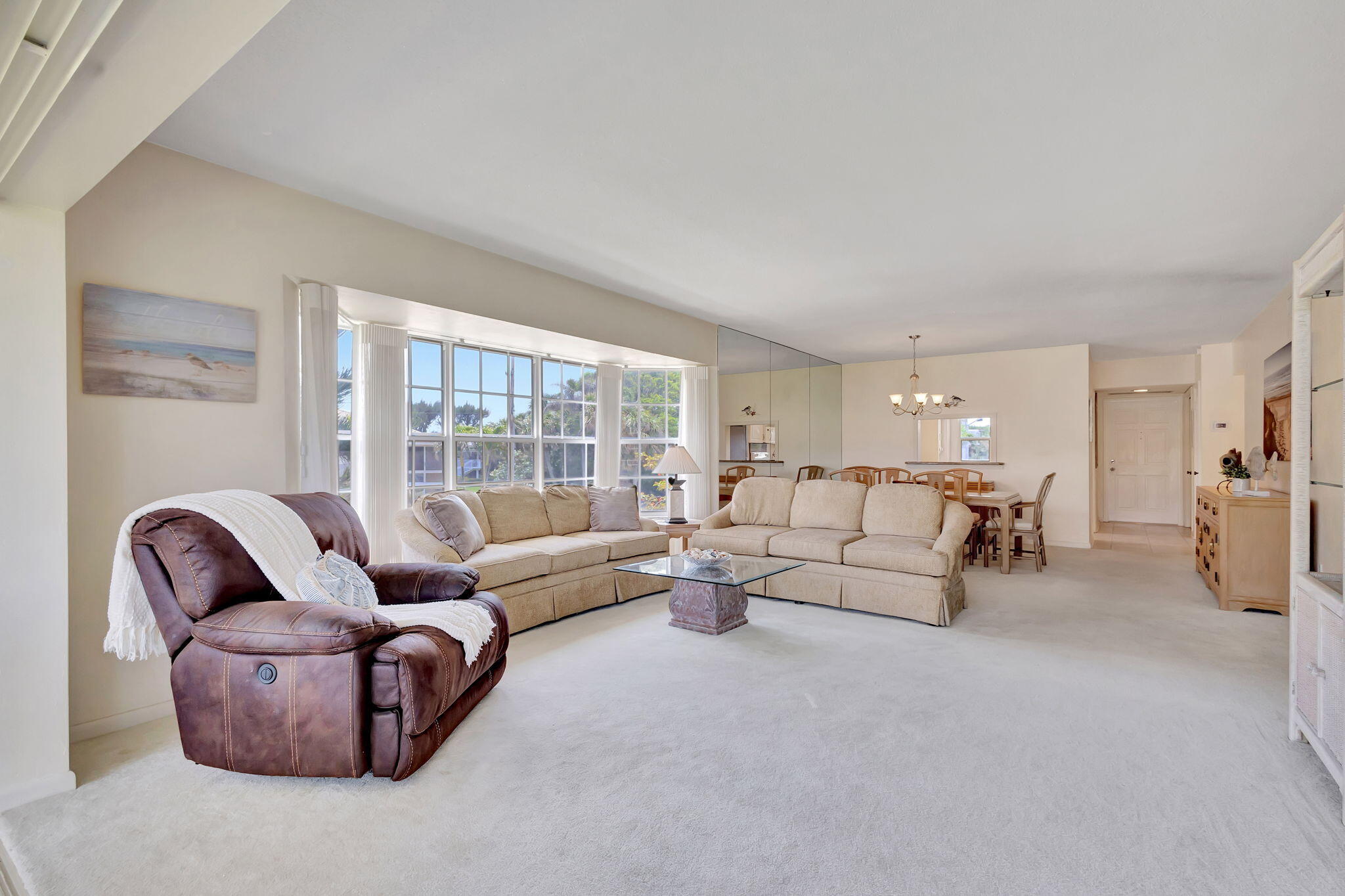 80 Celestial Way, Unit 213 Juno Beach, FL 33408 - Photo 25 of 59 Living Space