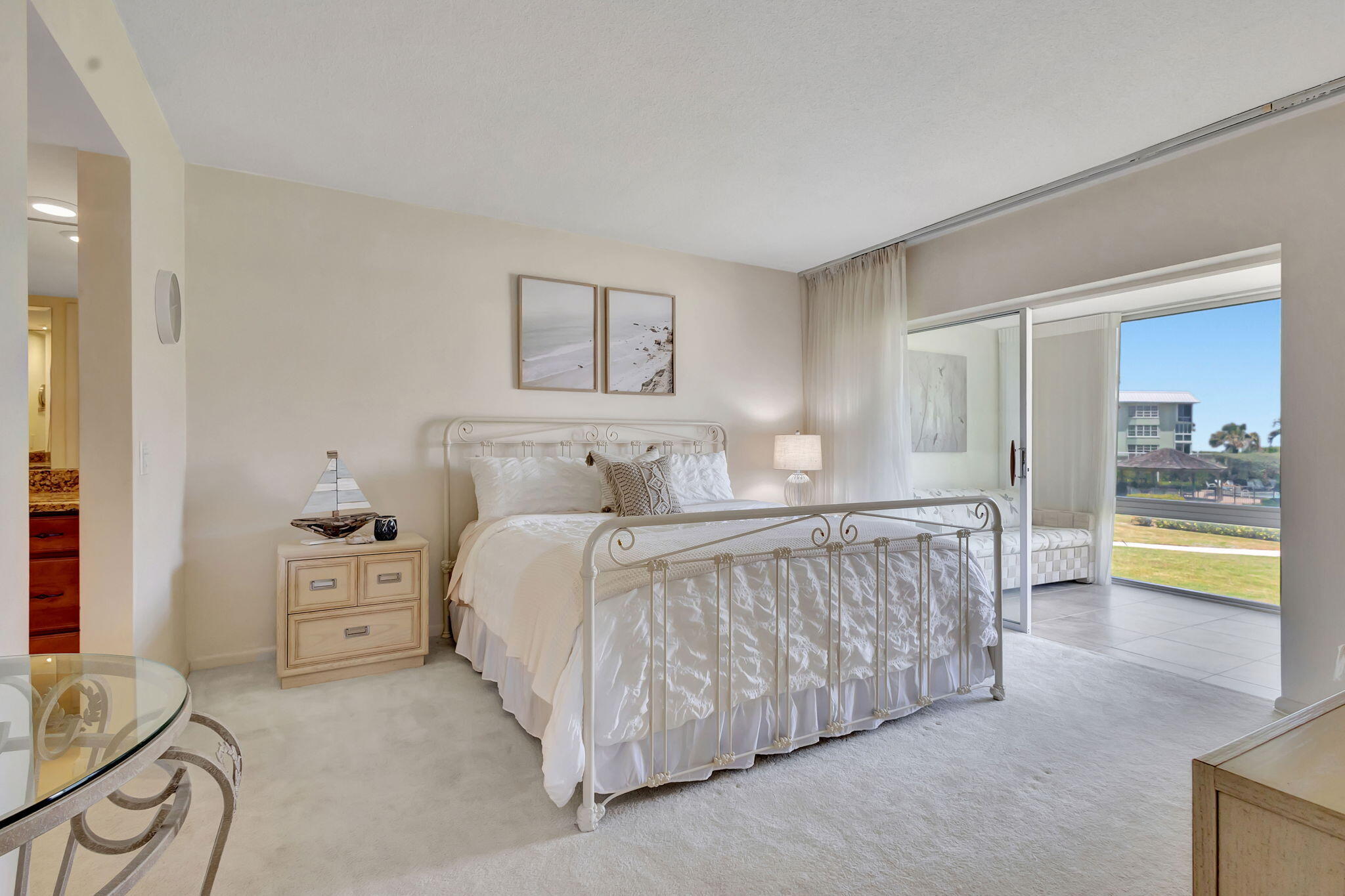 80 Celestial Way, Unit 213 Juno Beach, FL 33408 - Photo 33 of 59 Primary Bedroom