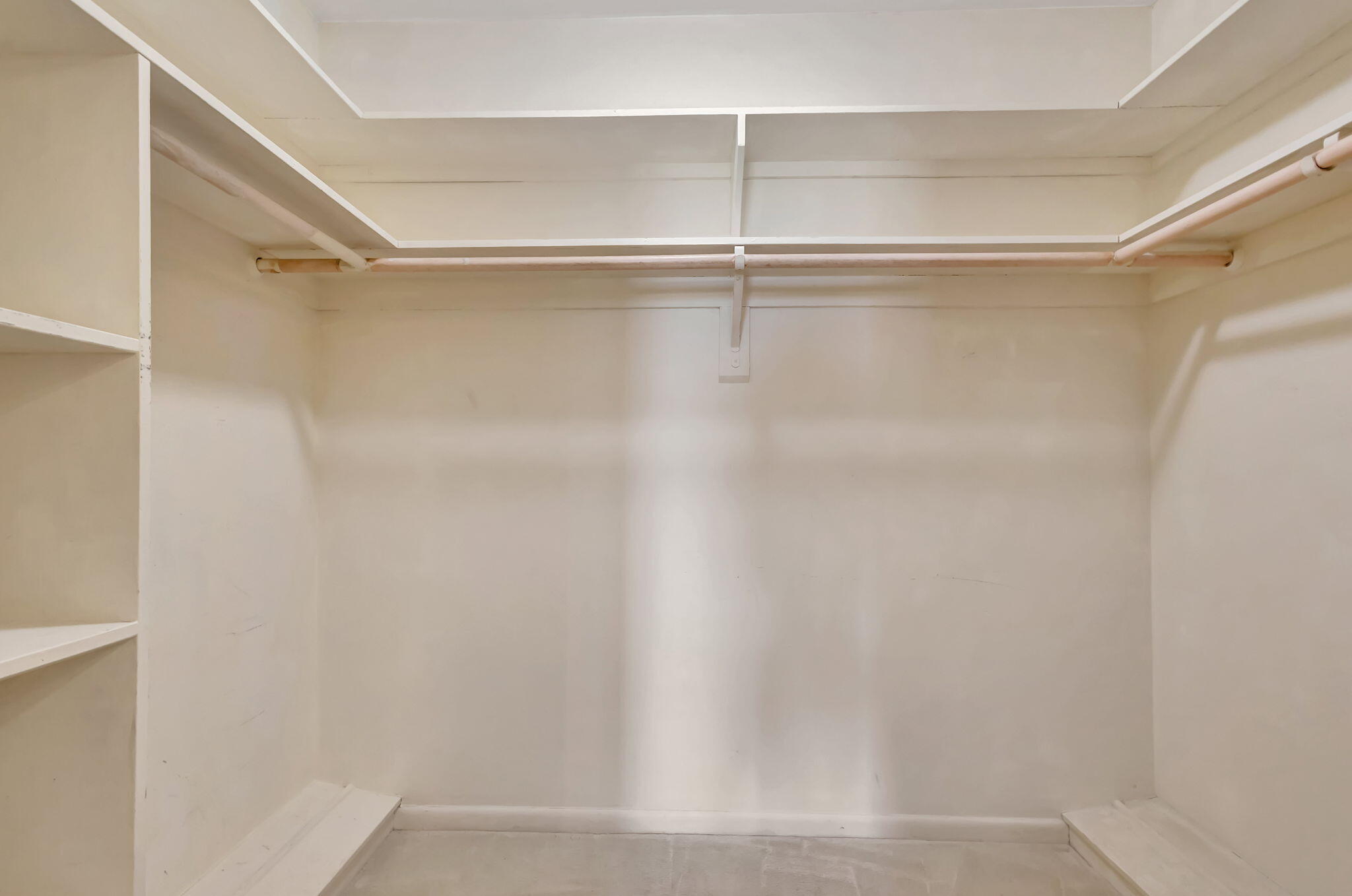 80 Celestial Way, Unit 213 Juno Beach, FL 33408 - Photo 37 of 59 Primary Walk in Closet