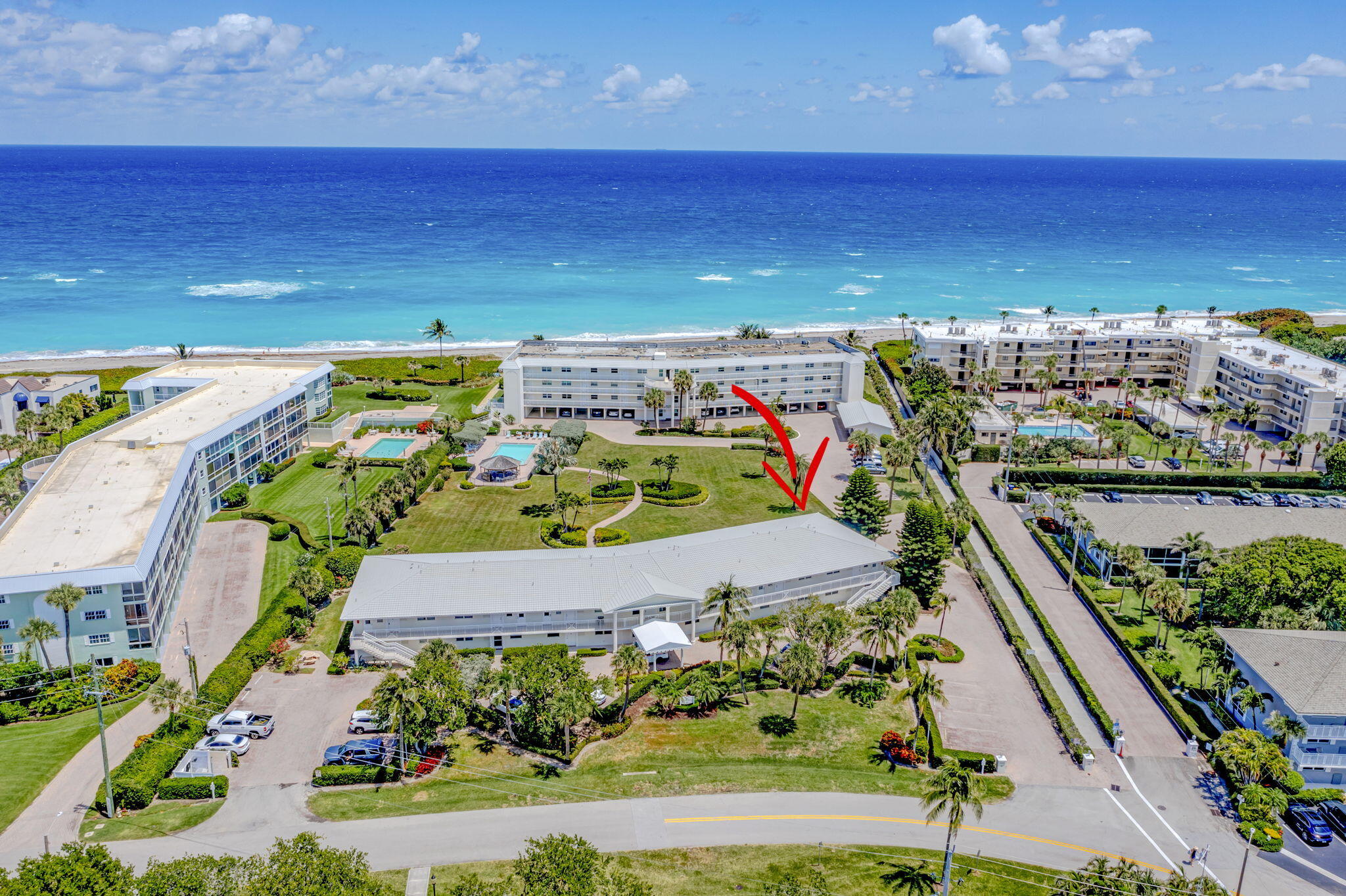 80 Celestial Way, Unit 213 Juno Beach, FL 33408 - Photo 50 of 59 64-web-or-mls-DJI_0223JSDJ