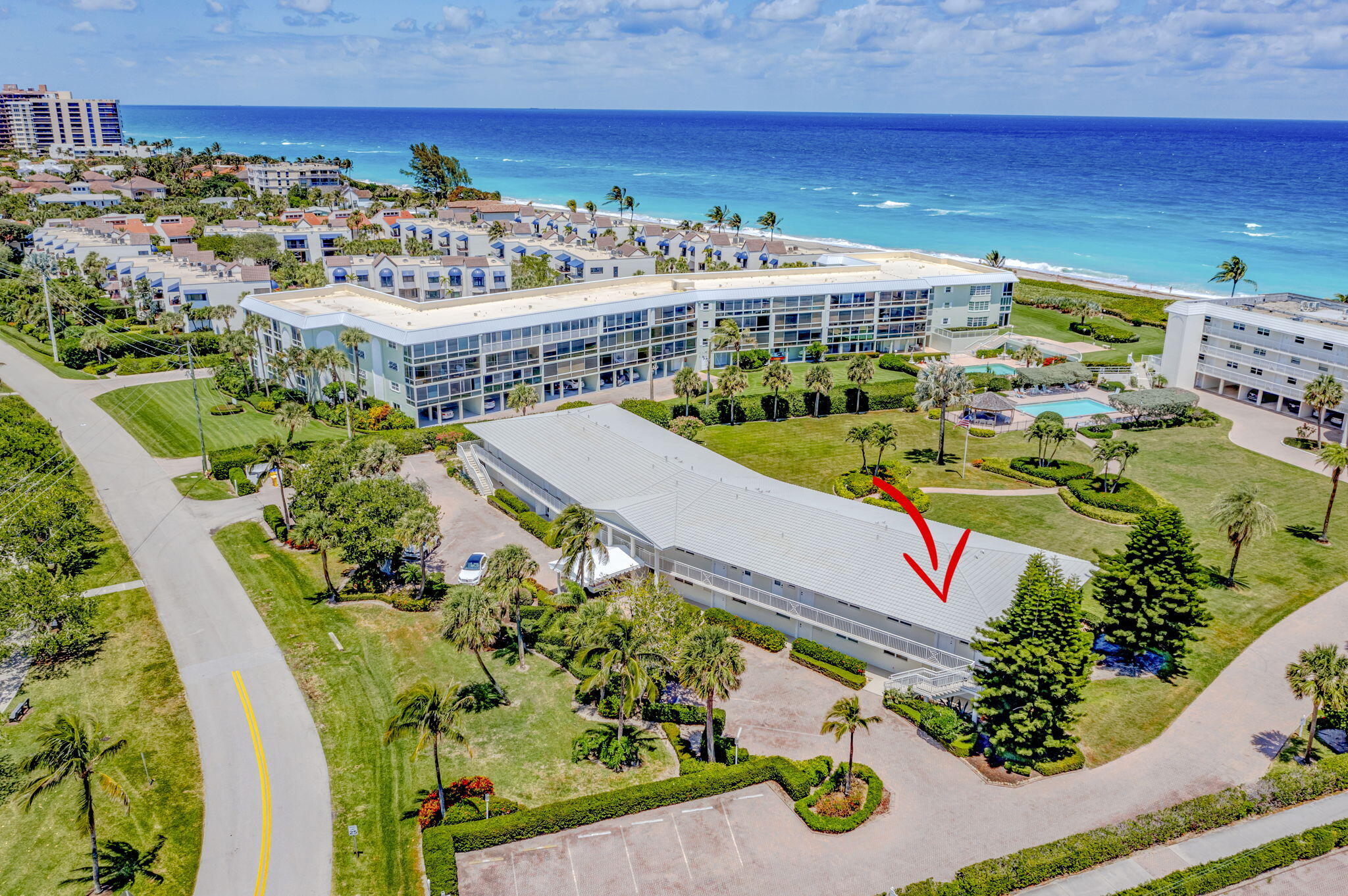 80 Celestial Way, Unit 213 Juno Beach, FL 33408 - Photo 51 of 59 65-web-or-mls-DJI_0226JSDJ