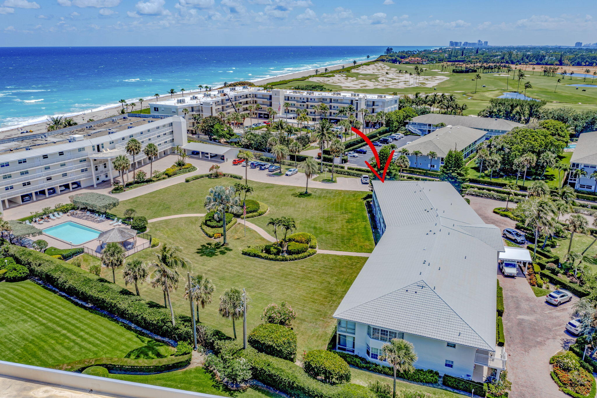 80 Celestial Way, Unit 213 Juno Beach, FL 33408 - Photo 53 of 59 67-web-or-mls-DJI_0232JSDJ