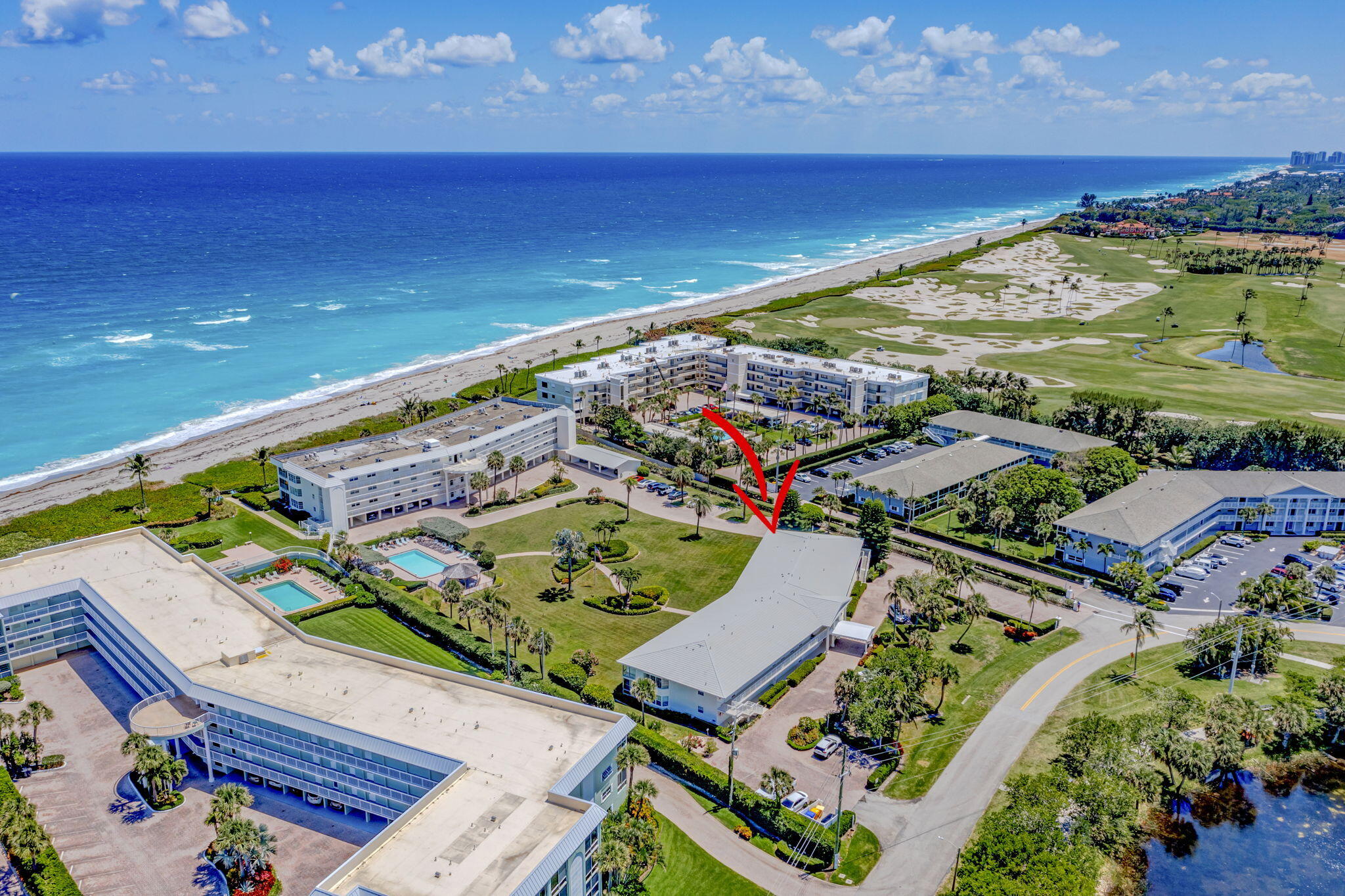 80 Celestial Way, Unit 213 Juno Beach, FL 33408 - Photo 55 of 59 72-web-or-mls-DJI_0247JSDJ