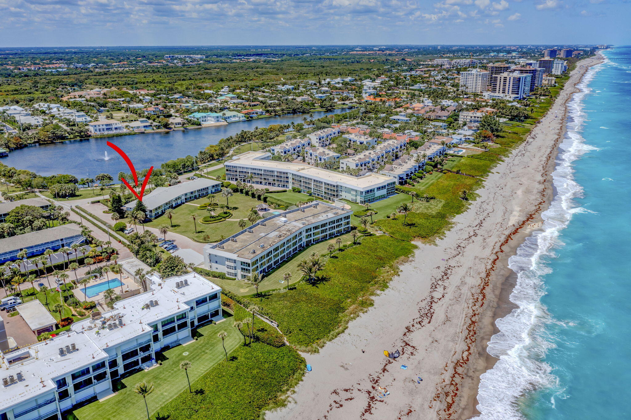 80 Celestial Way, Unit 213 Juno Beach, FL 33408 - Photo 56 of 59 76-web-or-mls-DJI_0259JSDJ
