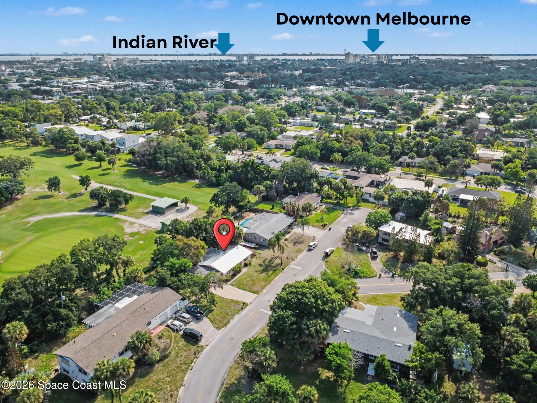 212 Dubber Road Melbourne, FL 32901 - Photo 4 of 20 Indian River