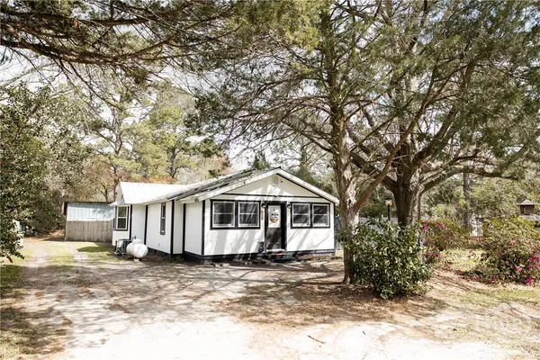 $281,000 | 5720 North 21st Highway, Springfield, GA 31329