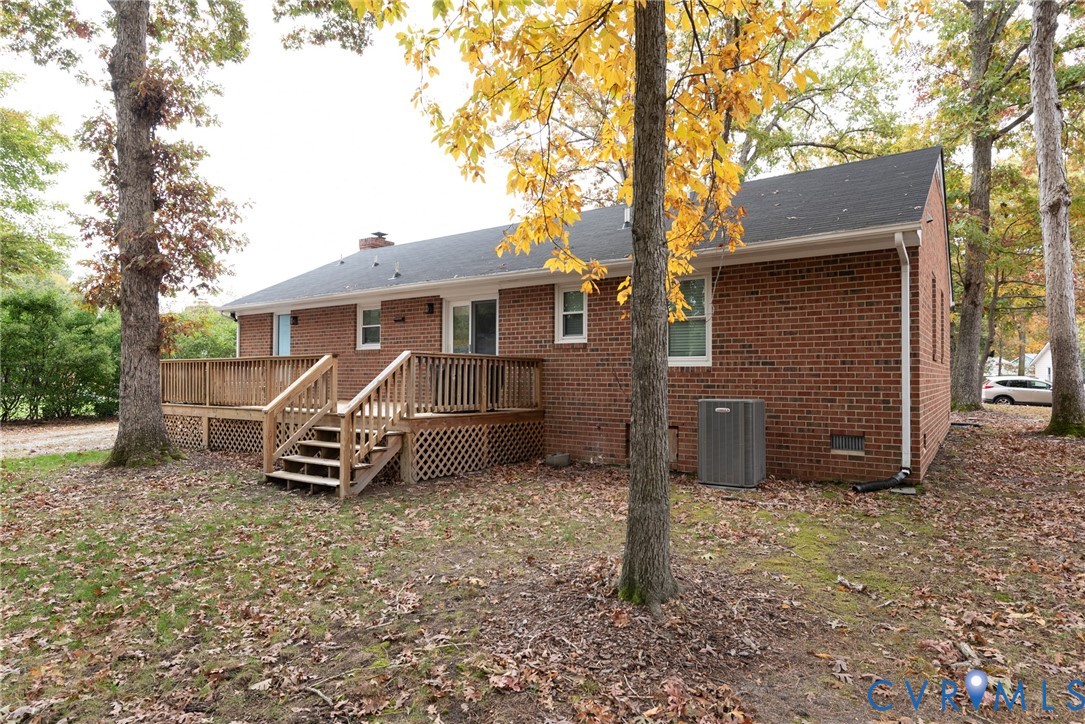 5406 Ridgerun Terrace Chesterfield, VA 23832 - Photo 32 of 33 Gallery Image 32