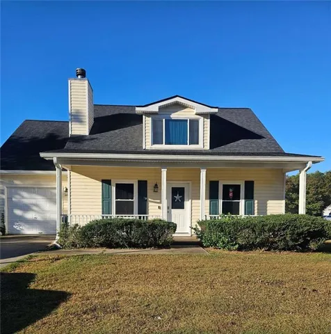 $235,000 | 6737 Biscayne, Rex, GA 30273