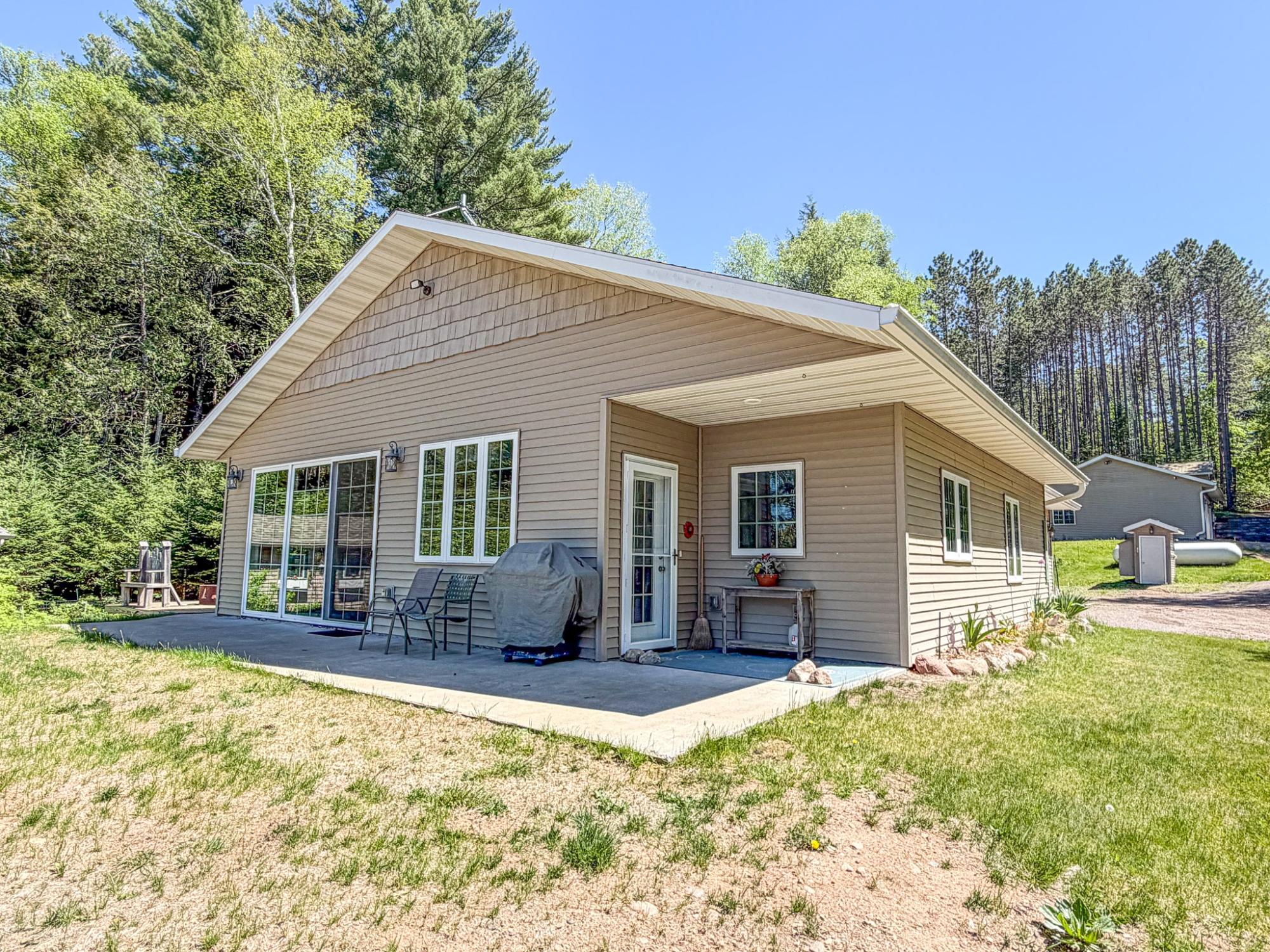 65916 Fischer Road Winter, WI 54896 - Photo 6 of 99