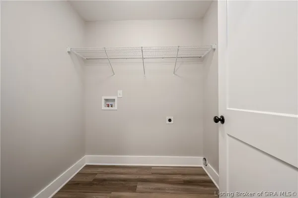 $419,900 | 8723 Brookhollow Court, Charlestown, IN 47111