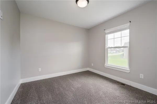 $419,900 | 8723 Brookhollow Court, Charlestown, IN 47111