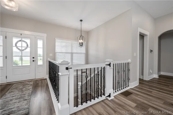 $419,900 | 8723 Brookhollow Court, Charlestown, IN 47111