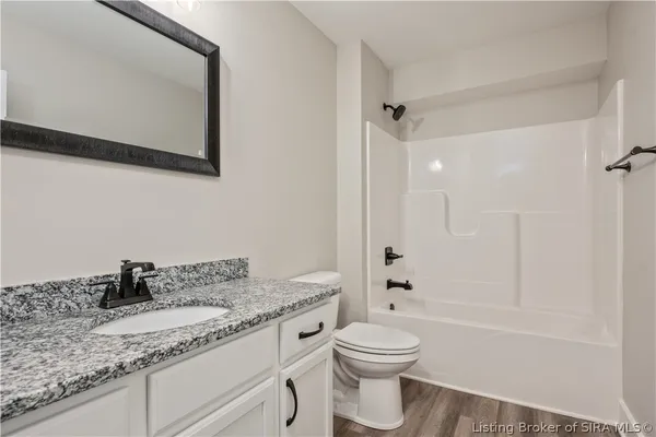 $419,900 | 8723 Brookhollow Court, Charlestown, IN 47111