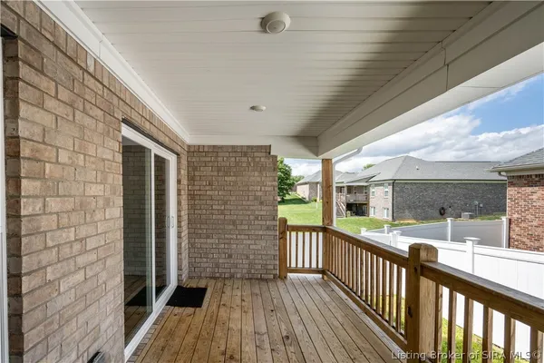 $419,900 | 8723 Brookhollow Court, Charlestown, IN 47111