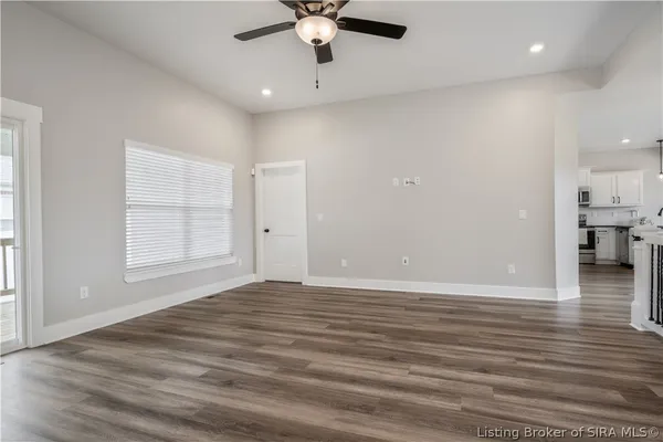 $419,900 | 8723 Brookhollow Court, Charlestown, IN 47111