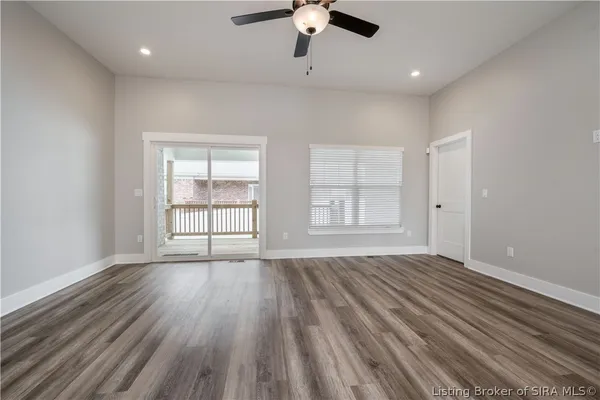 $419,900 | 8723 Brookhollow Court, Charlestown, IN 47111
