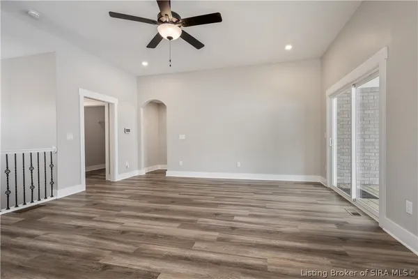 $419,900 | 8723 Brookhollow Court, Charlestown, IN 47111