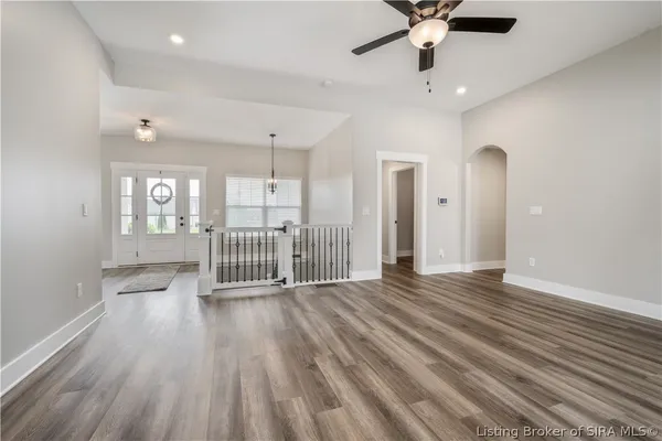 $419,900 | 8723 Brookhollow Court, Charlestown, IN 47111