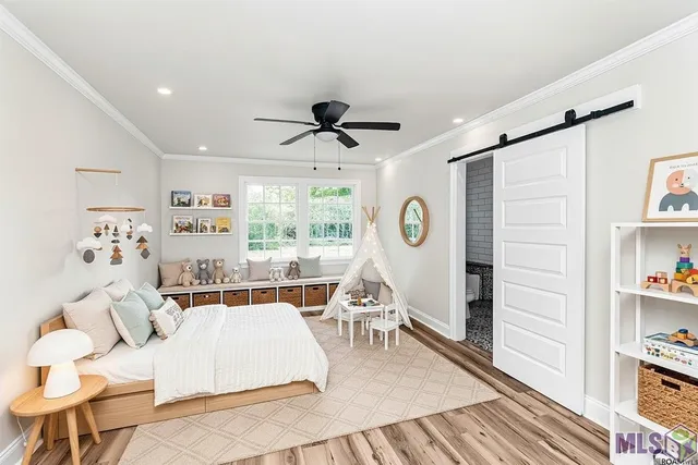 $294,900 | 275 East Riveroaks Drive, Baton Rouge, LA 70815