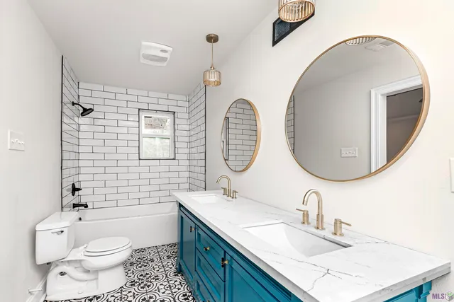 $294,900 | 275 East Riveroaks Drive, Baton Rouge, LA 70815