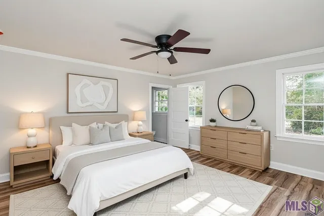 $294,900 | 275 East Riveroaks Drive, Baton Rouge, LA 70815