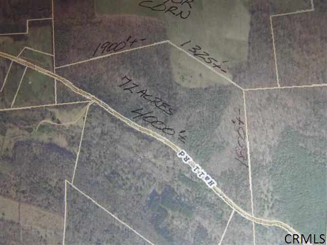 Hall Road Worcester, NY 12197 - Photo 3 of 3 Photo 3