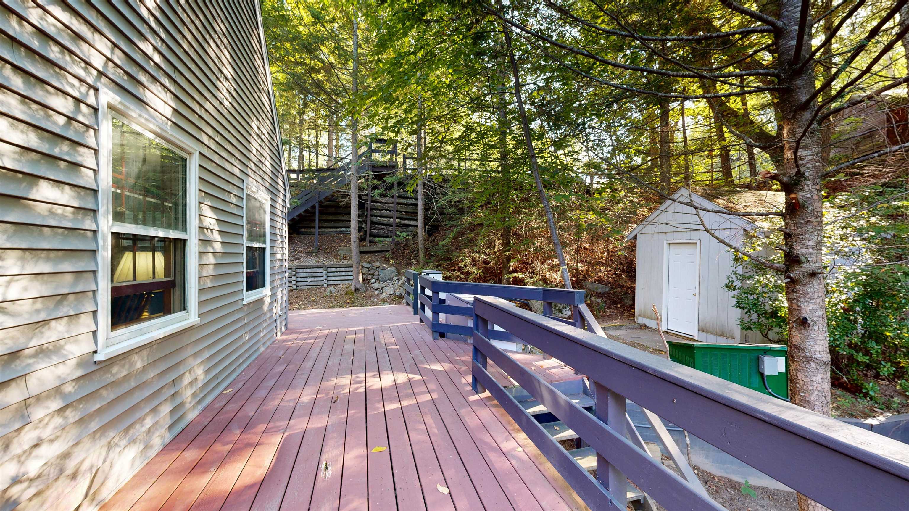 113 Lakeview Drive Nottingham, NH 03290 - Photo 32 of 58