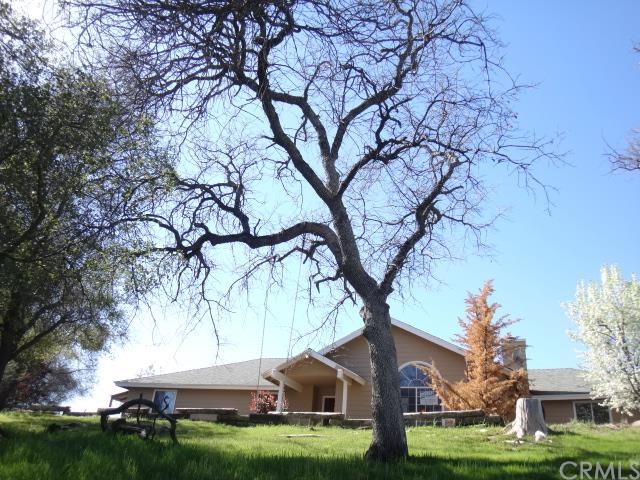 32372 Sunset Ridge Road East Coarsegold, CA 93614 - Photo 1 of 1 Gallery Image 1