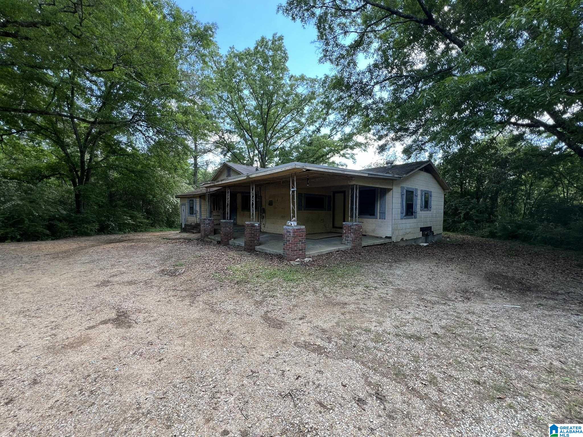 2004 21st Street West Jasper, AL 35501 - Photo 25 of 28