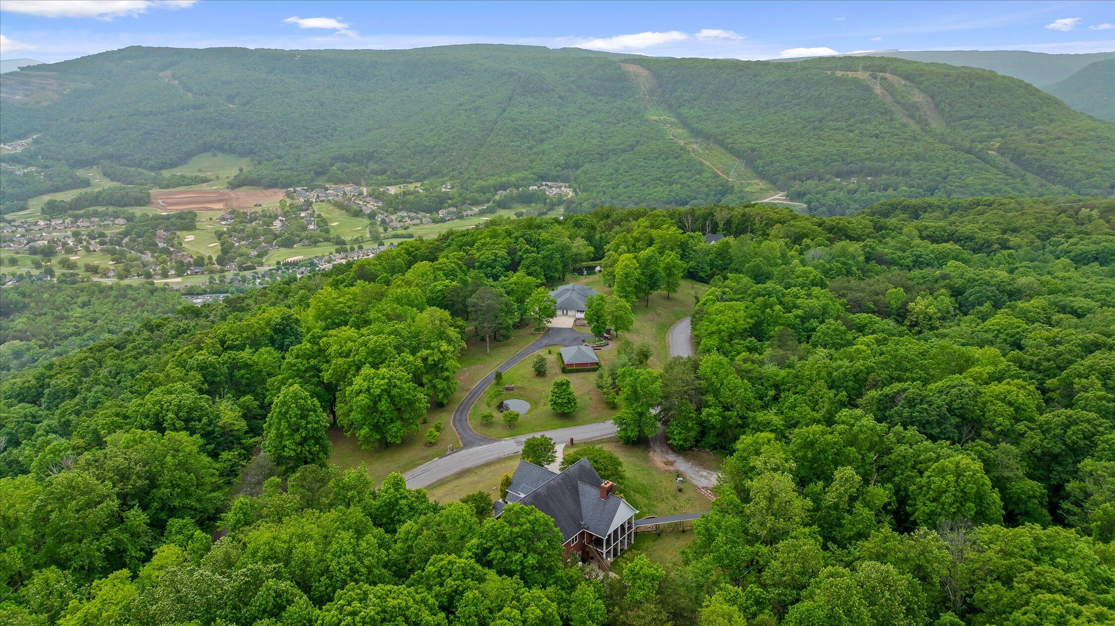 4441 Raccoon Mountain Road Chattanooga, TN 37419 - Photo 104 of 109 118-4441 Raccoon Mountain -118