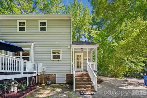 $435,500 | 14004 Maple Hollow Lane, Mint Hill, NC 28227