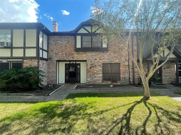 $1,650 | 4105 Vista Road, Unit 1, Pasadena, TX 77504