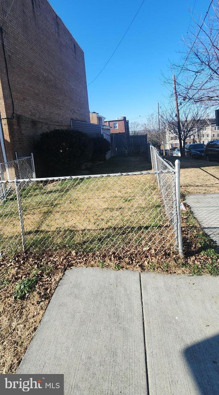 1801 29th Street Southeast Washington, DC 20020 - Photo 8 of 9