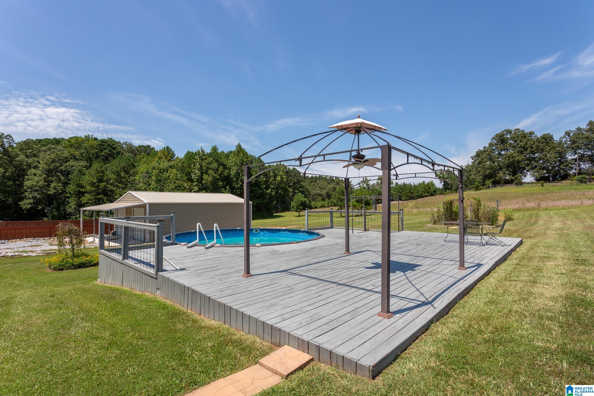 719 Rabbittown Road Gadsden, AL 35905 - Photo 31 of 39