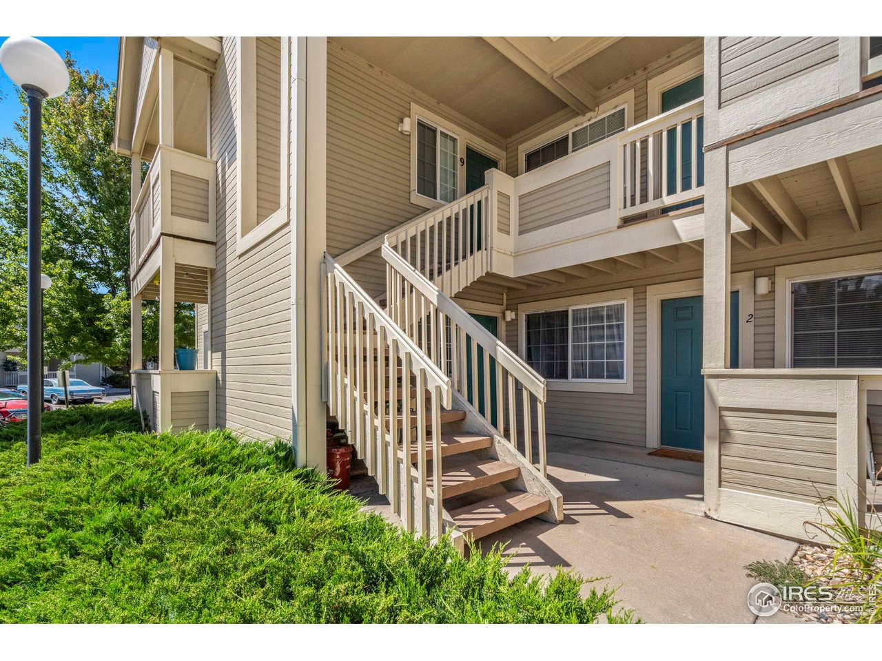 1225 West Prospect Road, Unit P9 Fort Collins, CO 80526 - Photo 1 of 27 Gallery Image 1