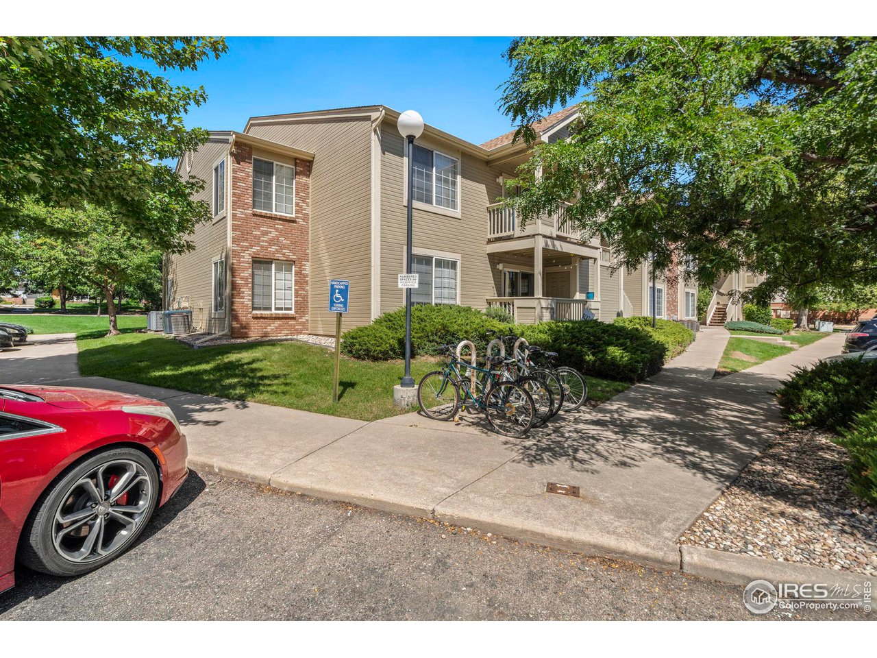 1225 West Prospect Road, Unit P9 Fort Collins, CO 80526 - Photo 4 of 27 Gallery Image 4