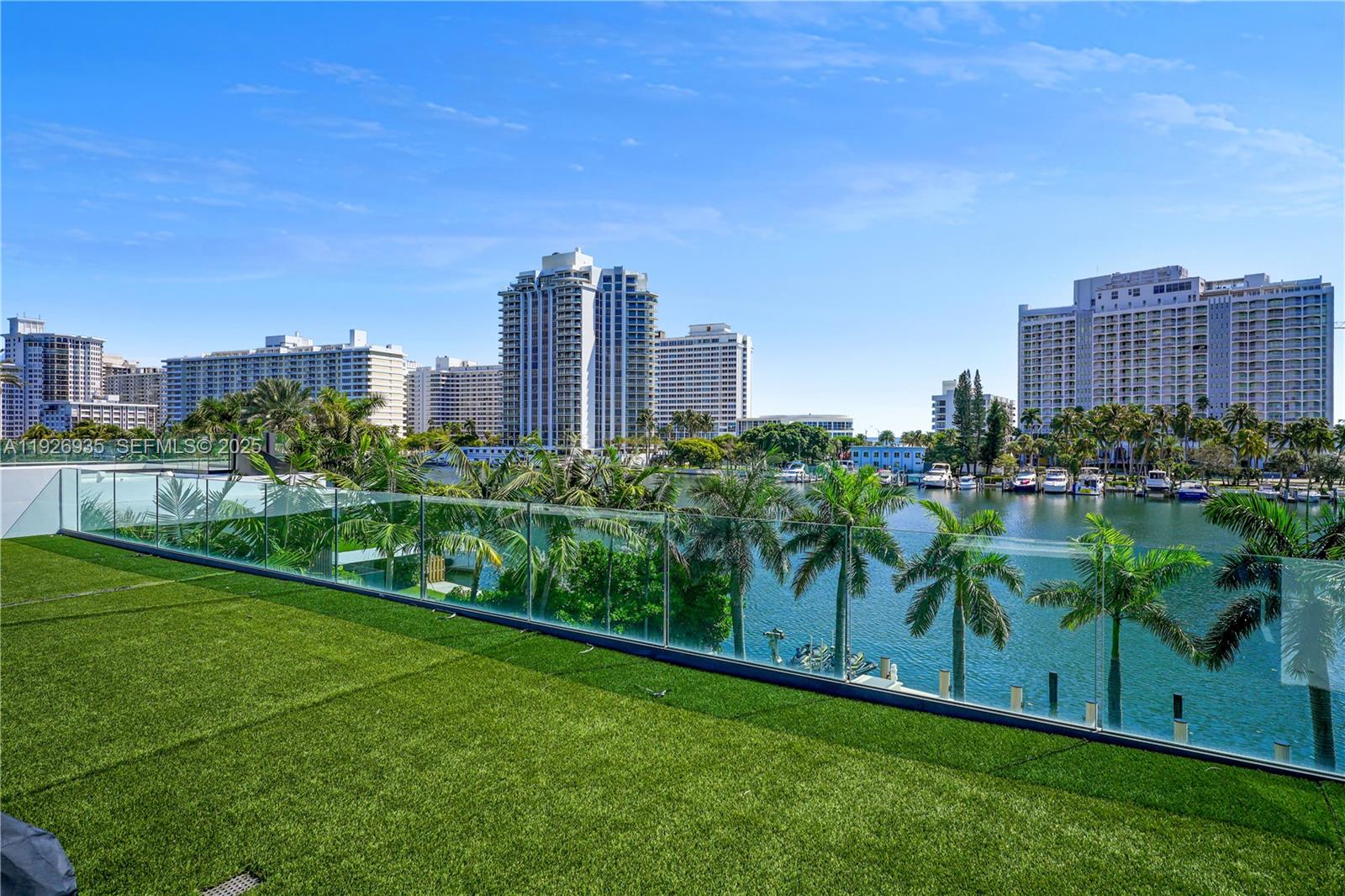 5501 Pine Tree Drive Miami Beach, FL 33140 - Photo 11 of 60 a view of a city