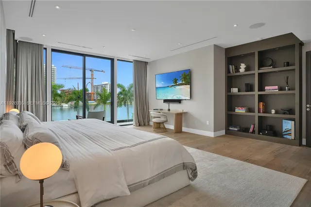 $115,000 | 5501 Pine Tree Drive, Miami Beach, FL 33140