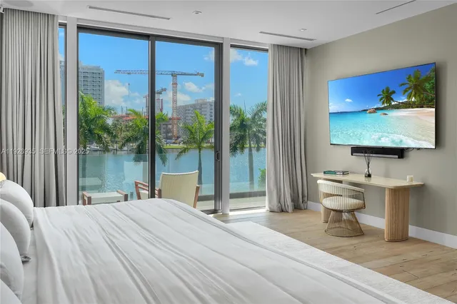 $115,000 | 5501 Pine Tree Drive, Miami Beach, FL 33140