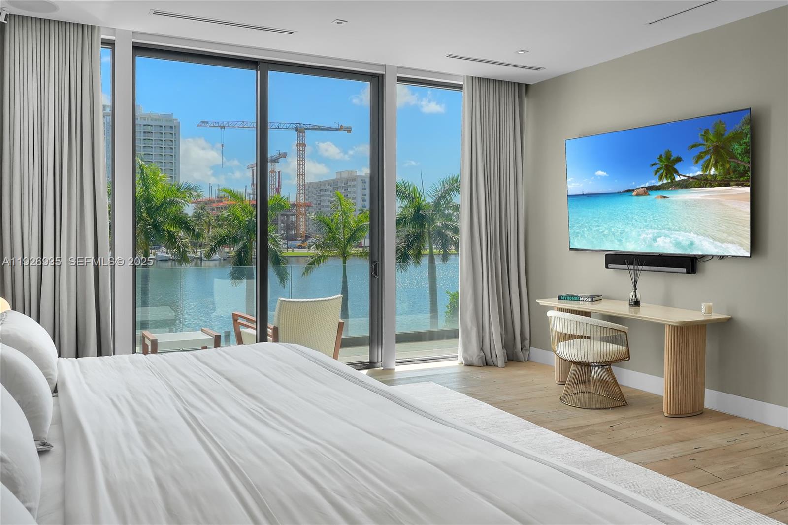 5501 Pine Tree Drive Miami Beach, FL 33140 - Photo 42 of 60