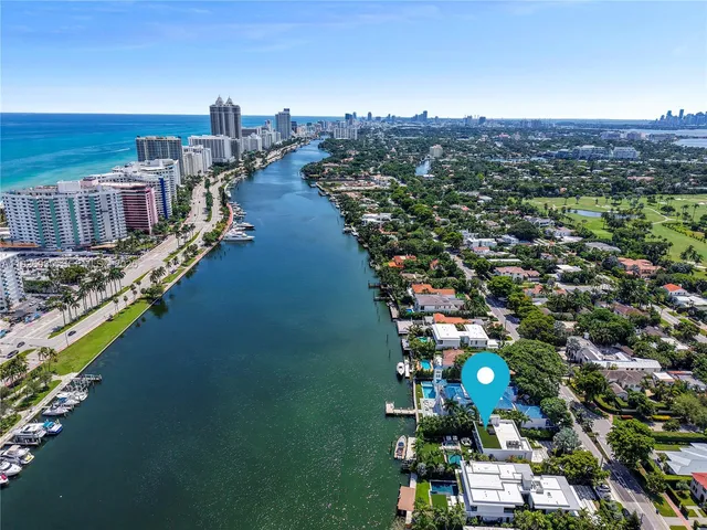 $115,000 | 5501 Pine Tree Drive, Miami Beach, FL 33140