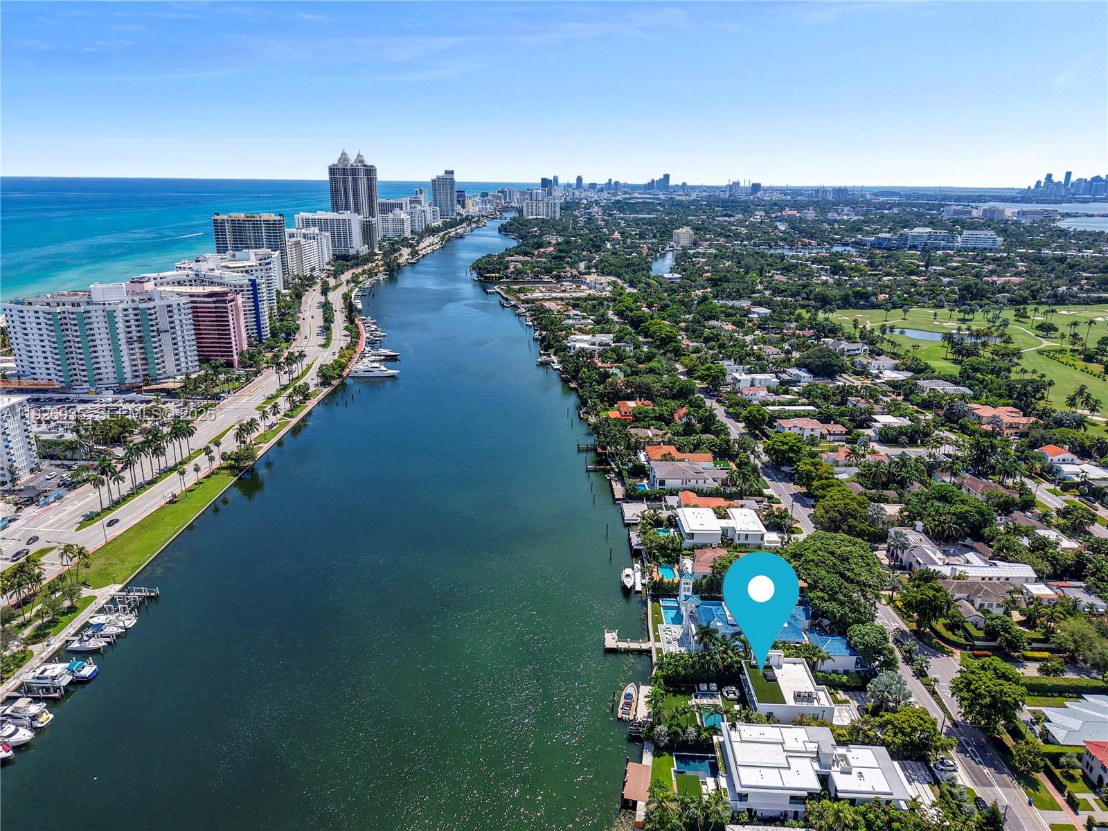 5501 Pine Tree Drive Miami Beach, FL 33140 - Photo 60 of 60