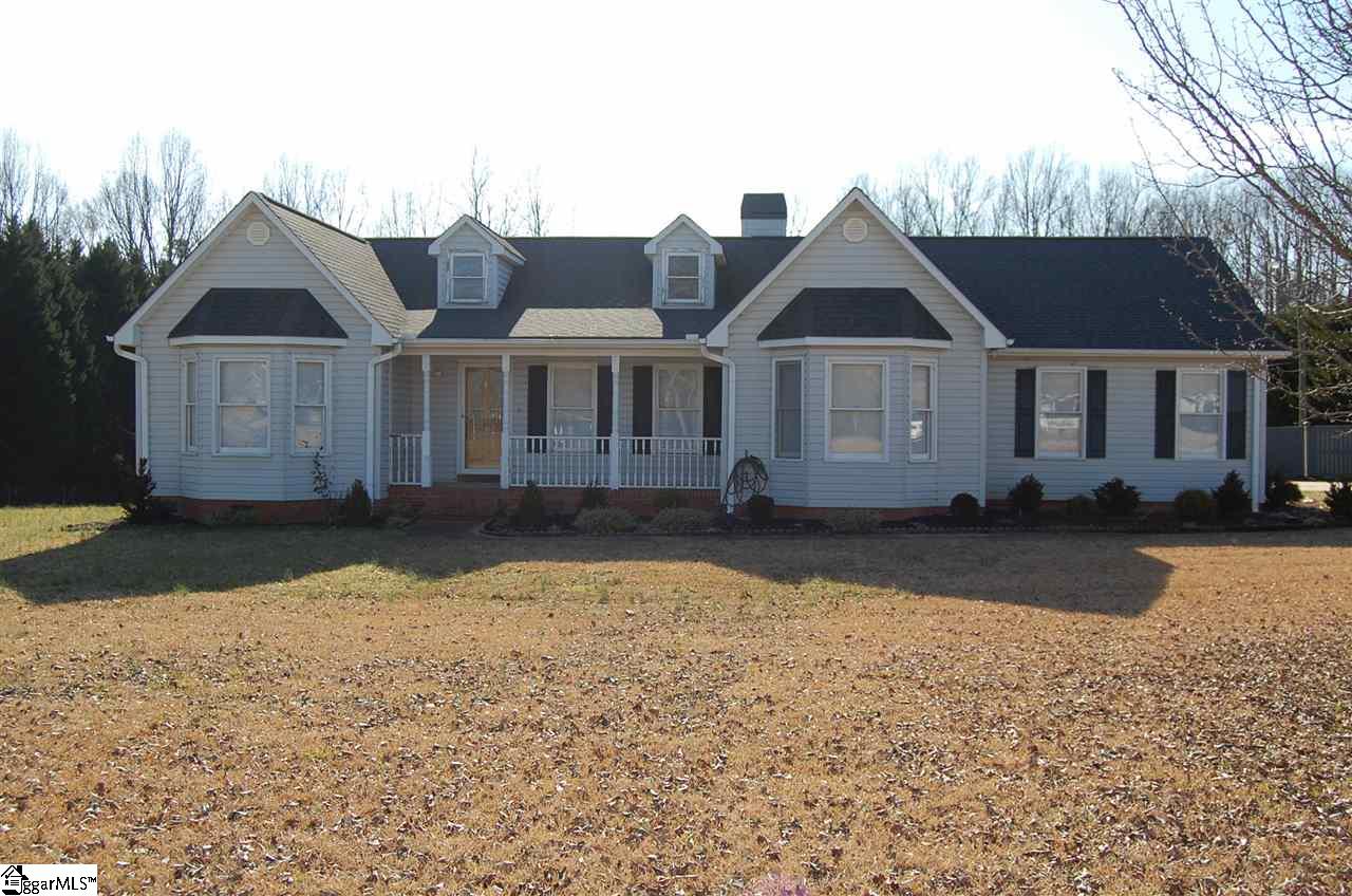 420 Anderson Ridge Road Greer, SC 29651 - Photo 1 of 18 Gallery Image 1