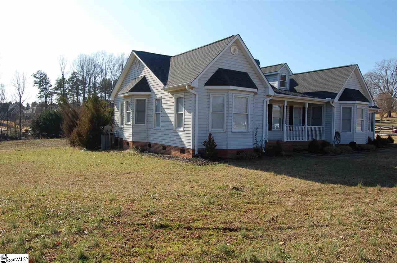 420 Anderson Ridge Road Greer, SC 29651 - Photo 17 of 18 Gallery Image 17