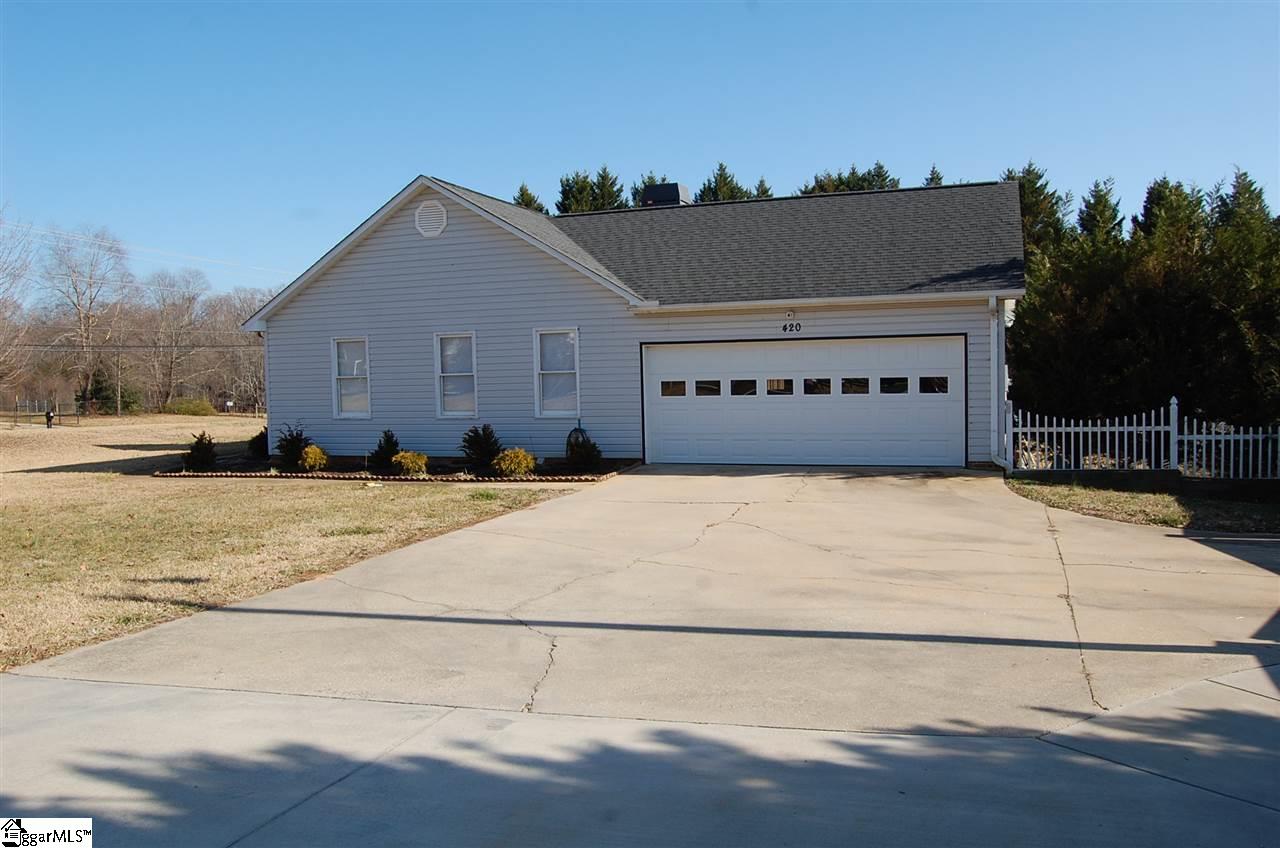 420 Anderson Ridge Road Greer, SC 29651 - Photo 18 of 18 Gallery Image 18
