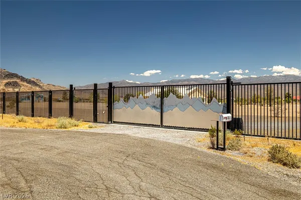 $849,000 | 2601 Balzar Street, Pahrump, NV 89060