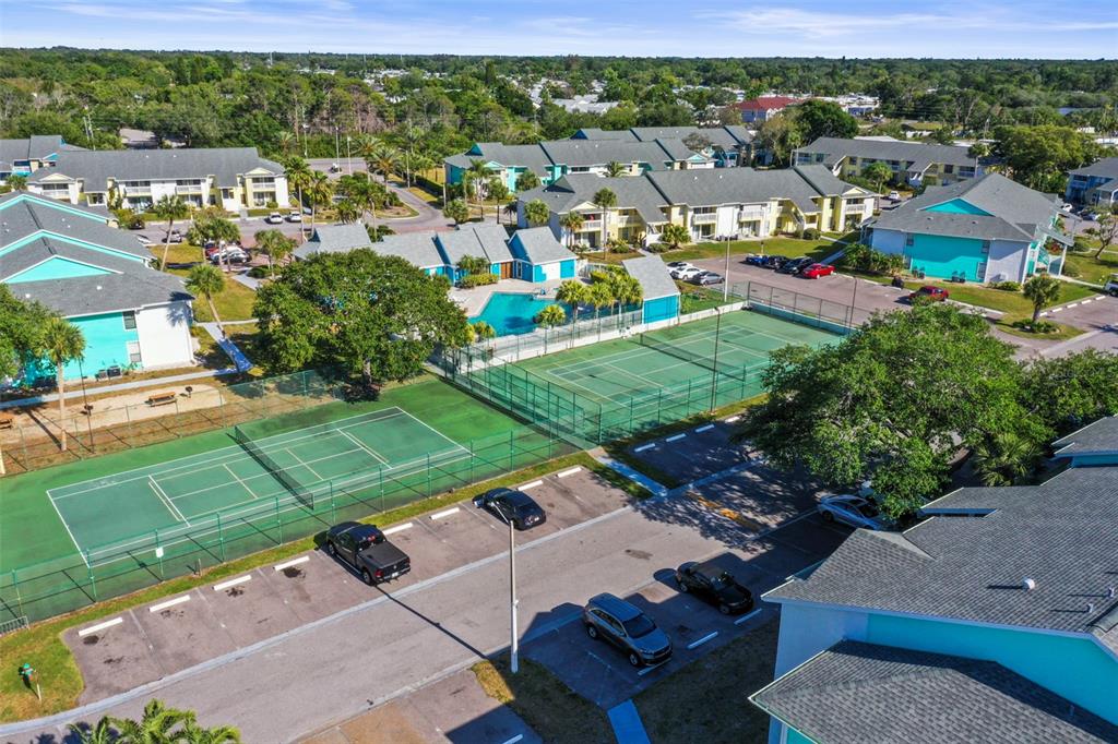 455 Alt 19, Unit 175 Palm Harbor, FL 34683 - Photo 31 of 35 a view of a city
