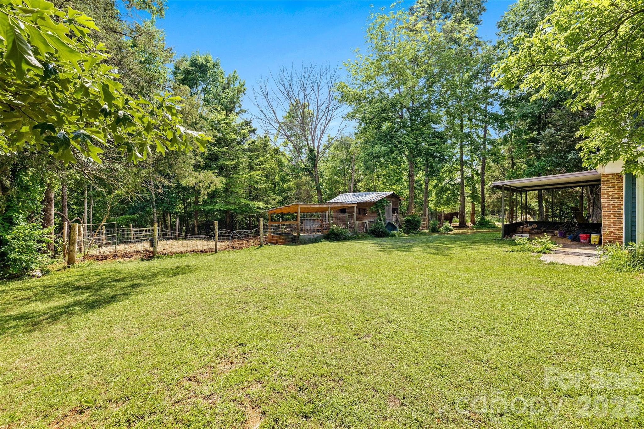 233 Orindawood Road McConnells, SC 29726 - Photo 23 of 34