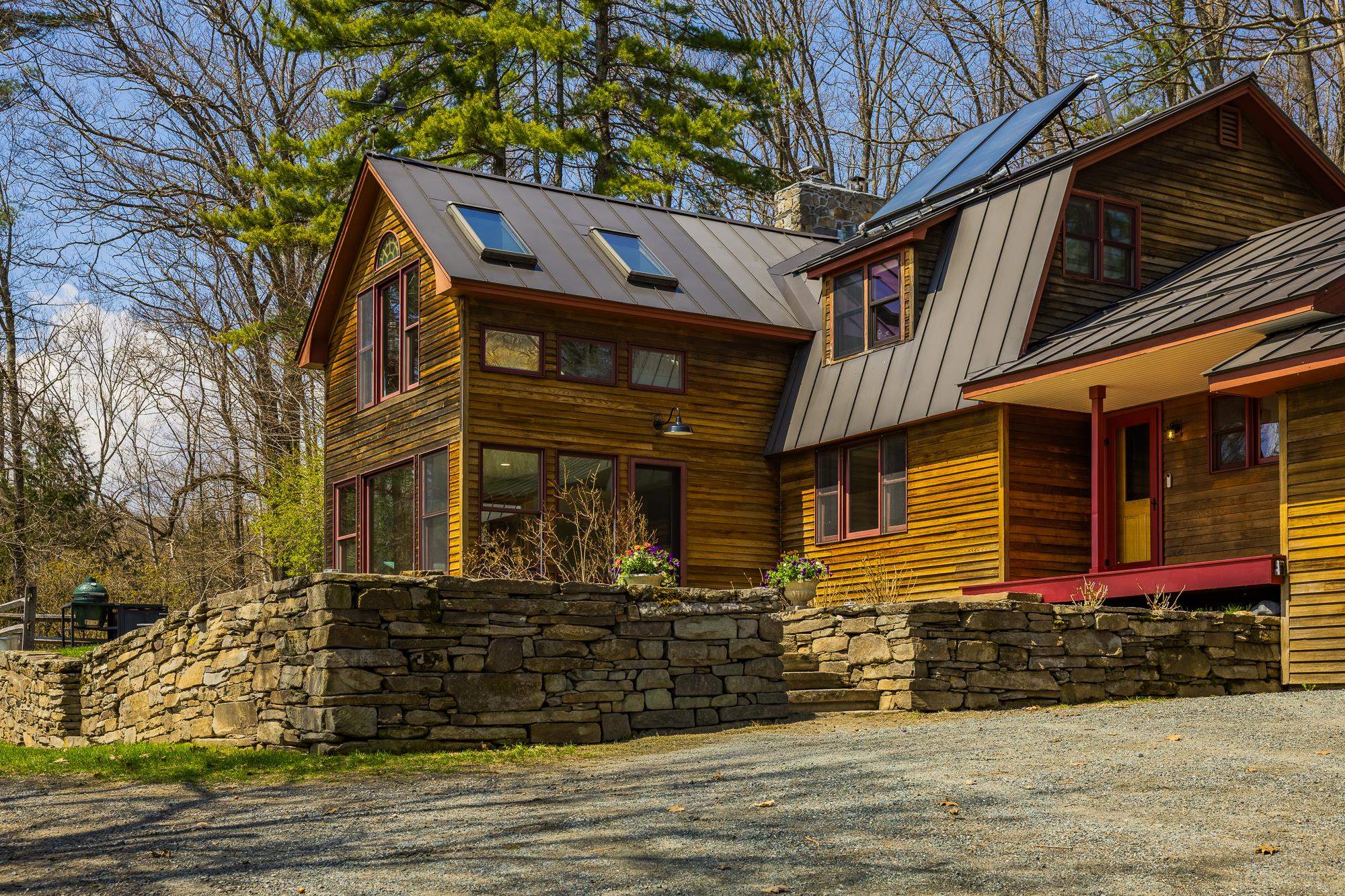 1693 5 Corners Road Thetford, VT 05045 - Photo 48 of 60