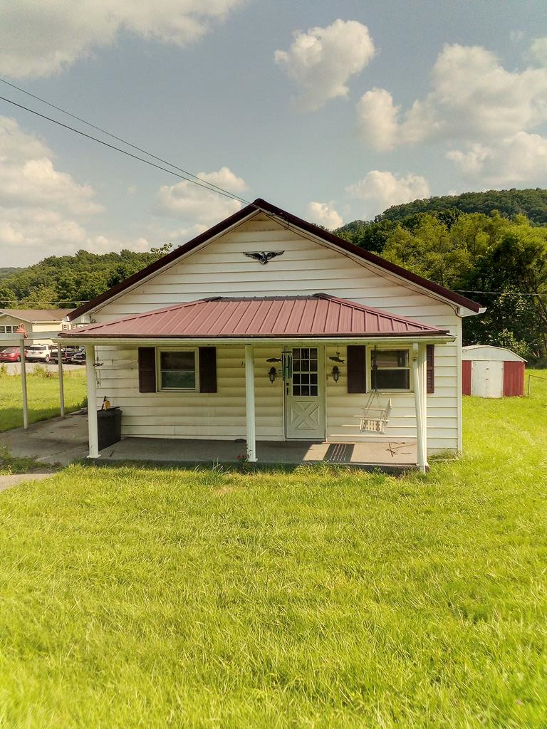 1241 Matoaka Road Rock, WV 24747 - Photo 1 of 1 Gallery Image 1